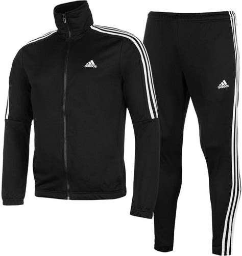 adidas copy tracksuit